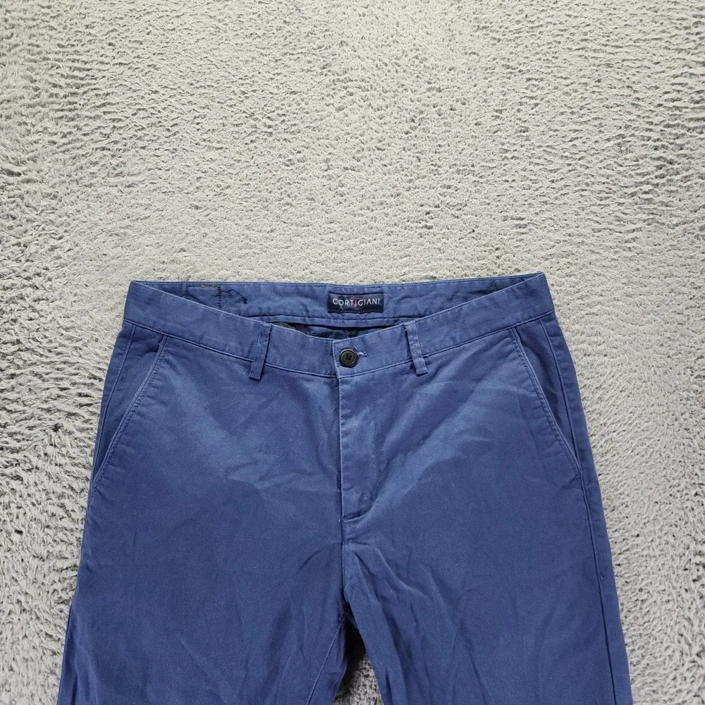 Cortigiani before purchasing